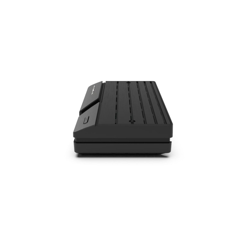 Dream Multimedia One UHD, Sat-Receiver(schwarz, DVB-S2X, HDMI, WLAN, Bluetooth)