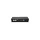 Dream Multimedia One UHD, Sat-Receiver(schwarz, DVB-S2X, HDMI, WLAN, Bluetooth)
