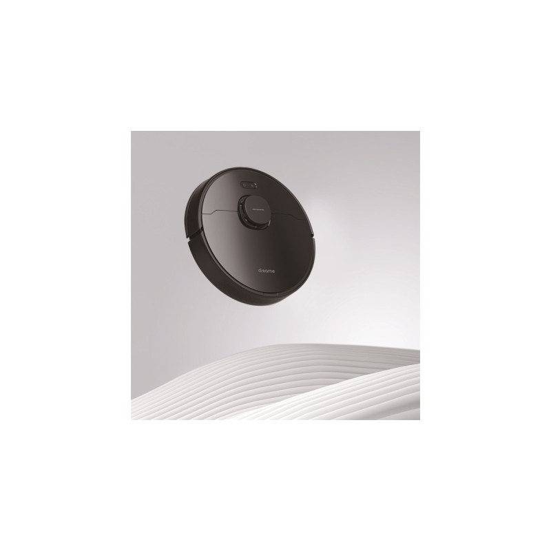 Dreame D9 Max, Saugroboter(schwarz, Outlet)