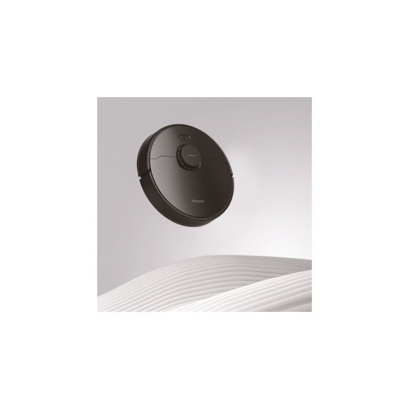 Dreame D9 Max, Saugroboter(schwarz)