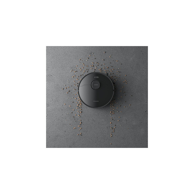 Dreame D9 Max, Saugroboter(schwarz, Outlet)