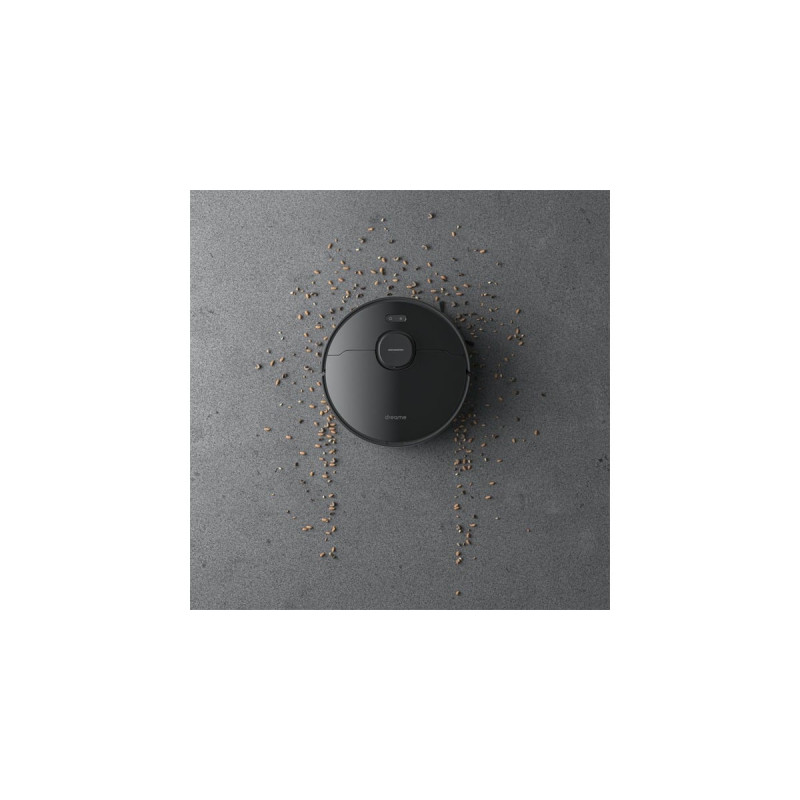 Dreame D9 Max, Saugroboter(schwarz)