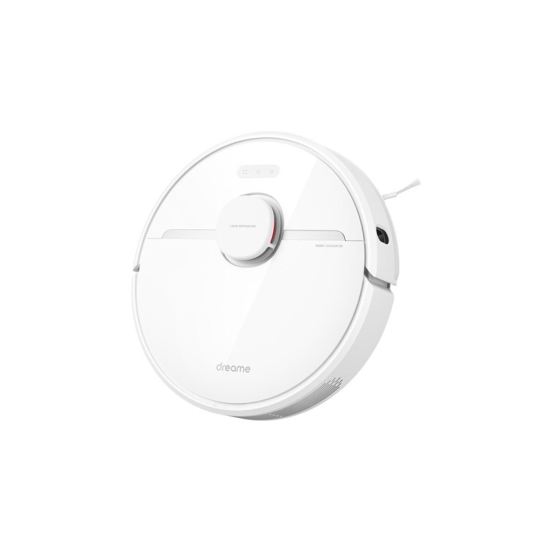 Dreame D9, Saugroboter(weiß, Wi-Fi, Outlet)