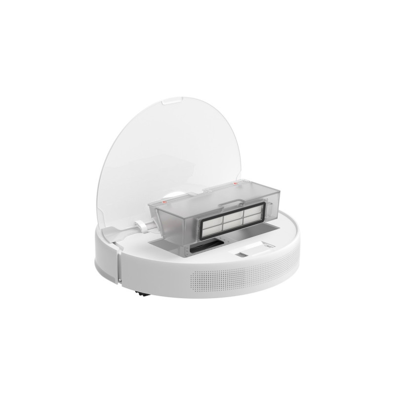 Dreame DreameBot D10s, Saugroboter(weiß)