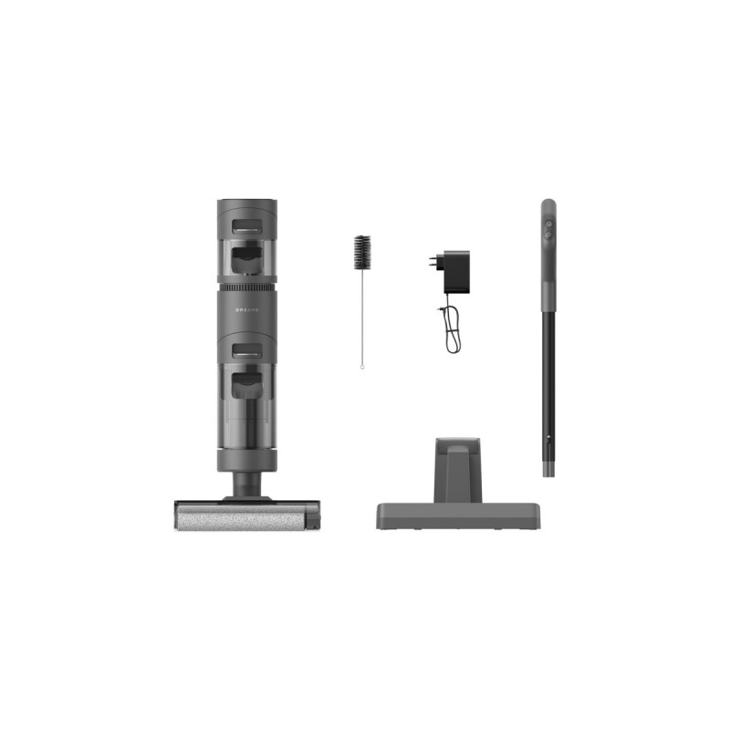 Dreame H11 Core, Nass-/Trockensauger(anthrazit)