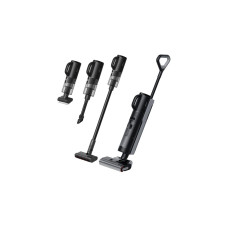 Dreame H12 Dual, Nass-/Trockensauger(grau)