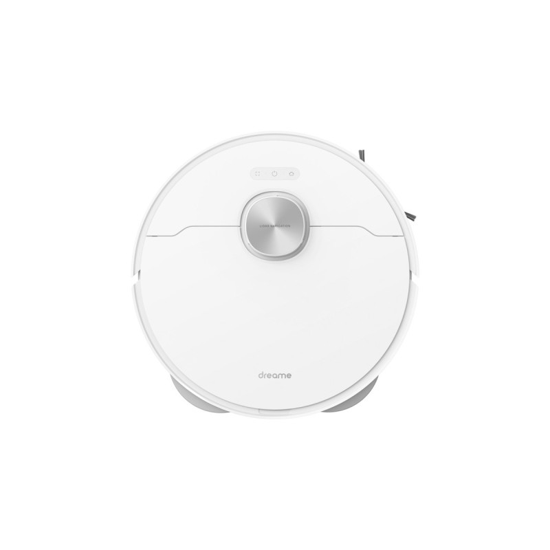 Dreame L10 Prime, Saugroboter(weiß)