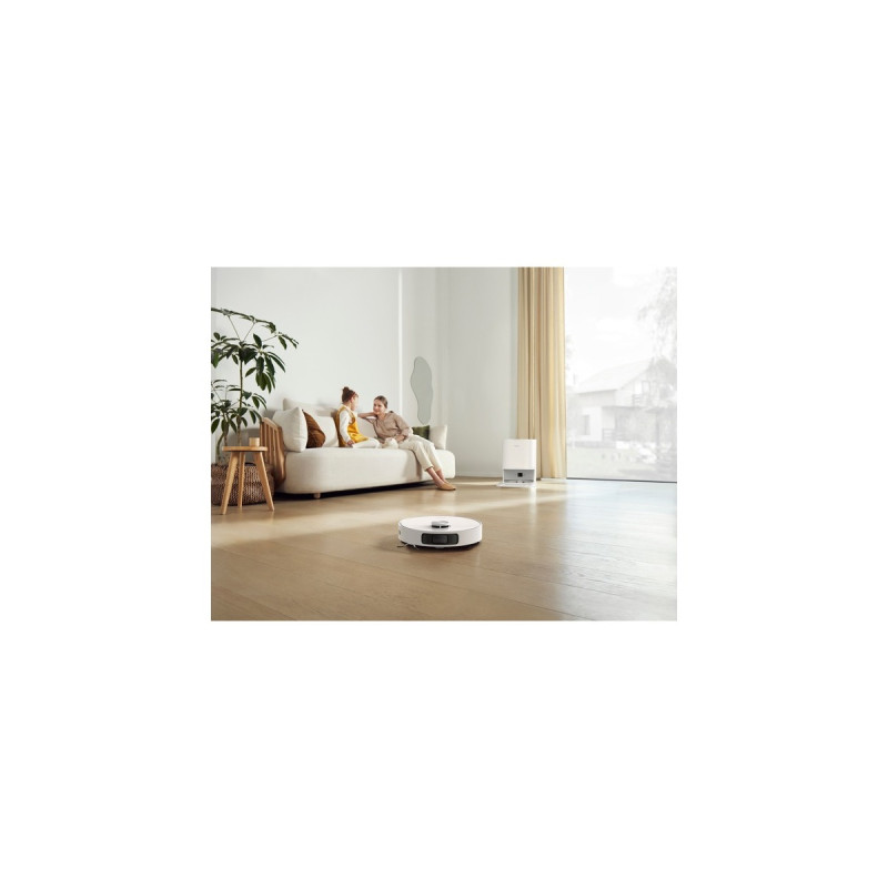 Dreame L10 Prime, Saugroboter(weiß)