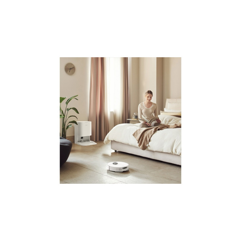 Dreame L10 Prime, Saugroboter(weiß)