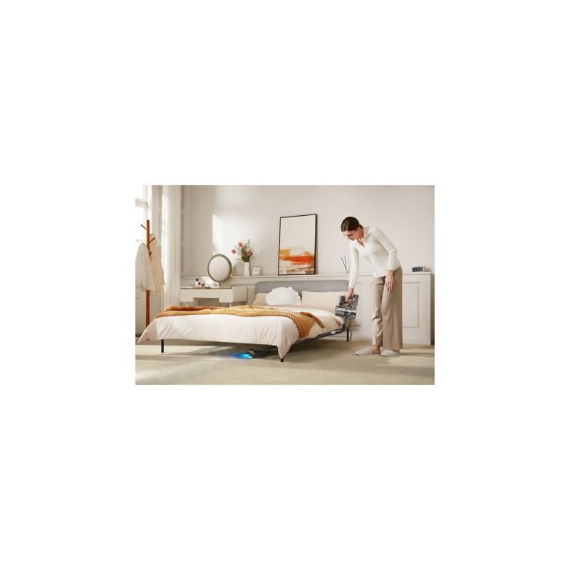 Dreame R20, Stielstaubsauger(grau)