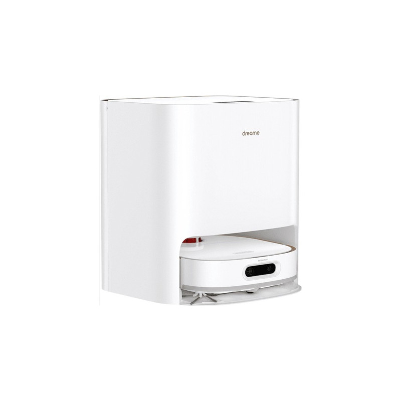 Dreame W10 Pro, Saugroboter(weiß)