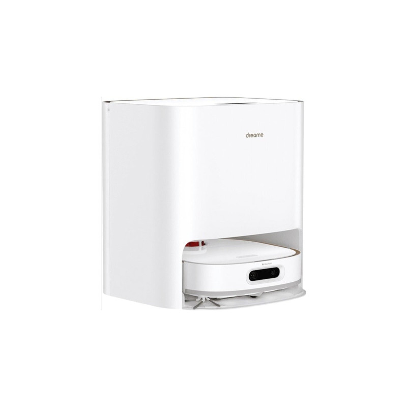 Dreame W10 Pro, Saugroboter(weiß, Outlet)