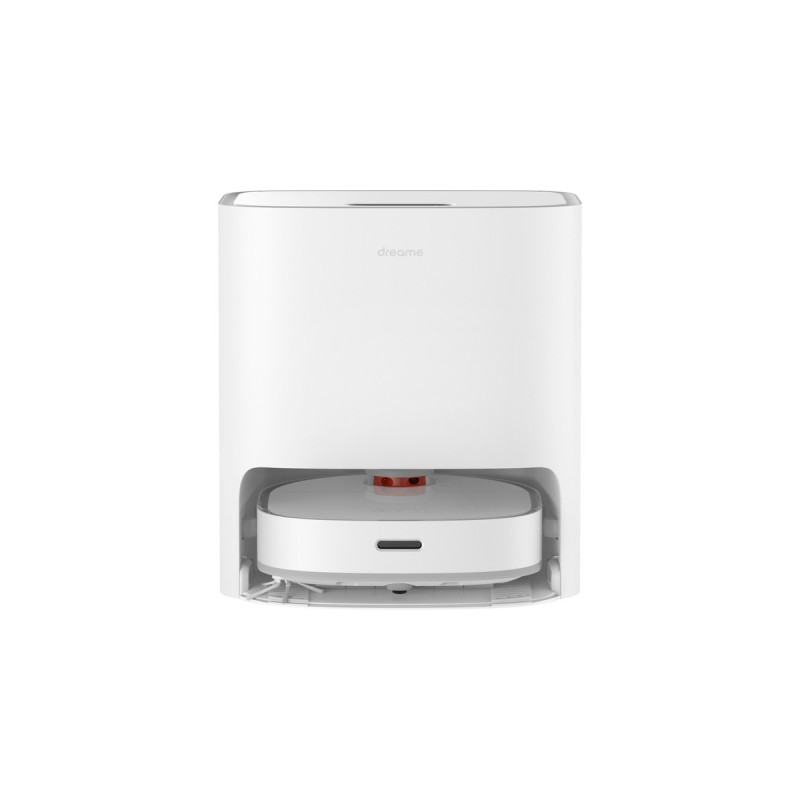 Dreame W10, Saugroboter(weiß)