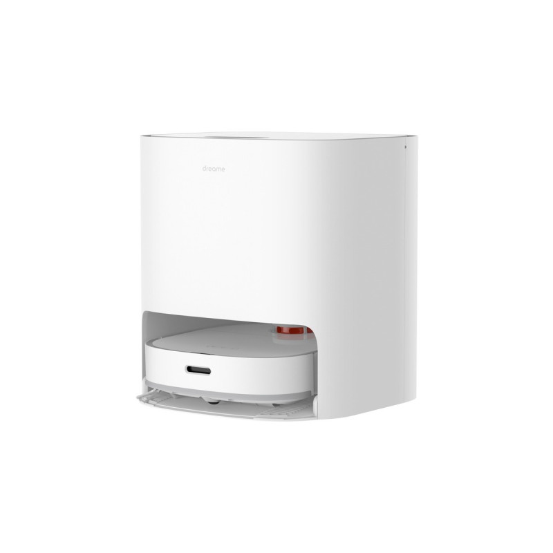 Dreame W10, Saugroboter(weiß)