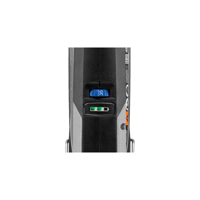 Dremel Akku-Multifunktions-Werkzeug 8240-3/45, 12Volt(schwarz/grau, Li-Ion-Akku 2Ah, 45-teiliges Zubehör, Softbag)