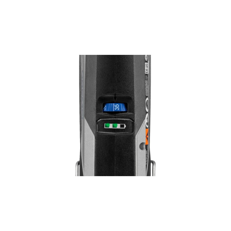 Dremel Akku-Multifunktions-Werkzeug 8240-5/65, 12Volt(schwarz/grau, Li-Ion-Akku 2Ah, 65-teiliges Zubehör, Alu-Koffer)