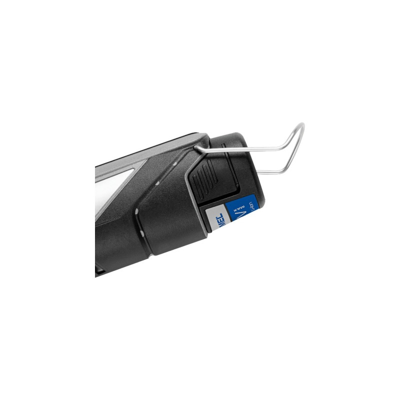 Dremel Akku-Multifunktions-Werkzeug 8240-5, 12Volt(schwarz/grau, Li-Ion-Akku 2Ah, 5-teiliges Zubehör)