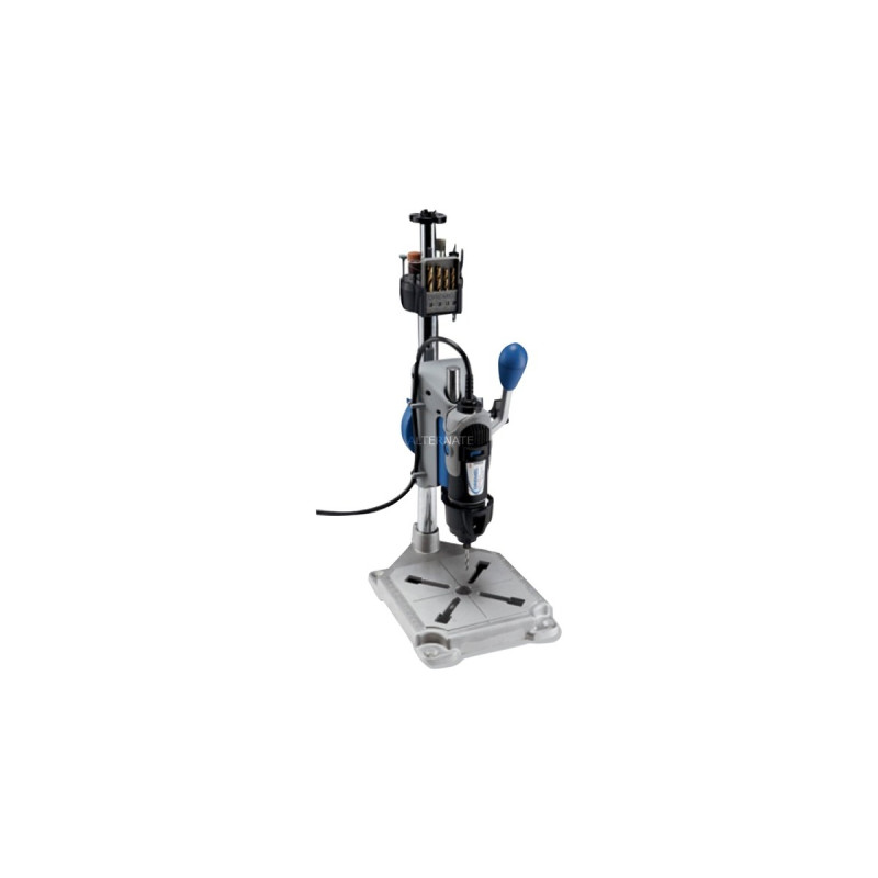 Dremel Bohrständer Workstation 220, Halterung