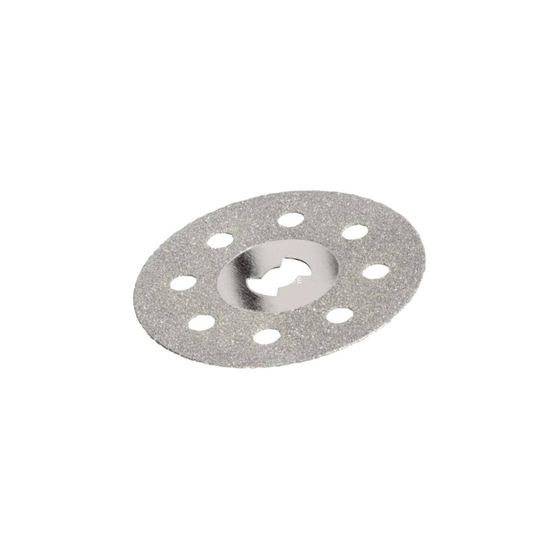 Dremel EZ SpeedClic Diamant-Trennscheibe SC545