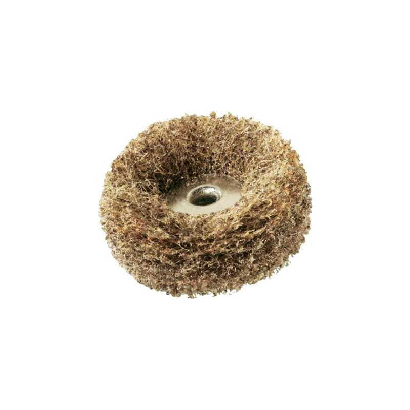 Dremel EZ SpeedClic Feinschleifscheiben, K180 / K280(511S)