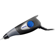 Dremel Gravierset 290-1, Gravierer(schwarz/grau, 35 Watt)