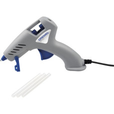 Dremel Heißklebepistole 910-3(grau/blau)