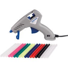Dremel Heißklebepistole 930-18(grau/blau)