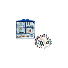 Dremel Mehrzweck-Zubehörset 150 Teile (724)