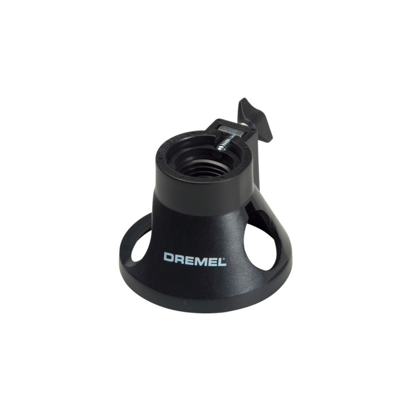 Dremel Multifunktions-Werkzeug 3000-2/25 A&C(grau, 130 Watt, 25-teiliges Zubehör, Softbag)