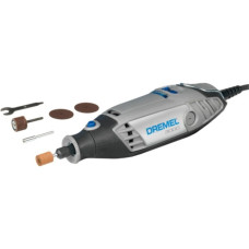 Dremel Multifunktions-Werkzeug 3000-5(schwarz/grau, 130 Watt, 6-teilig)