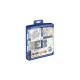 Dremel SC725 EZ Speed Clic Zubehörset 70 Teile