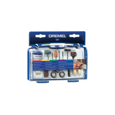 Dremel Start-Set Modell 687JA, 52-teilig