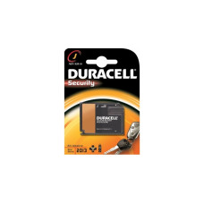 Duracell 4LR61 Spezial-Batterie 6V