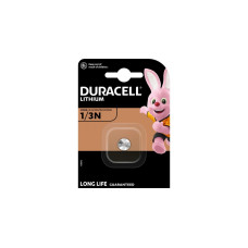Duracell CR1/3N, Batterie