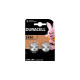 Duracell CR 2450 Lithium-Knopfzelle 3V, Batterie(2 Stück)