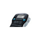 Dymo LabelManager 160, Beschriftungsgerät(schwarz/silber, mit QWERTZ-Tastatur, S0946360)