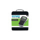 Dymo LabelManager 280 im Koffer, Beschriftungsgerät(schwarz/silber, mit QWERTZ-Tastatur, S0968990)