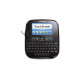 Dymo LabelManager 500TS, Beschriftungsgerät(schwarz/silber, mit Touchscreen, S0946450)