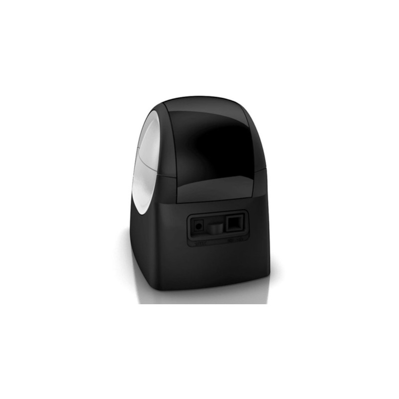 Dymo LabelWriter 450 Duo, Etikettendrucker(schwarz/silber, S0838920)