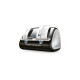 Dymo LabelWriter 450 Twin Turbo, Etikettendrucker(schwarz/silber, mit zwei Druckwerken, S0838870)