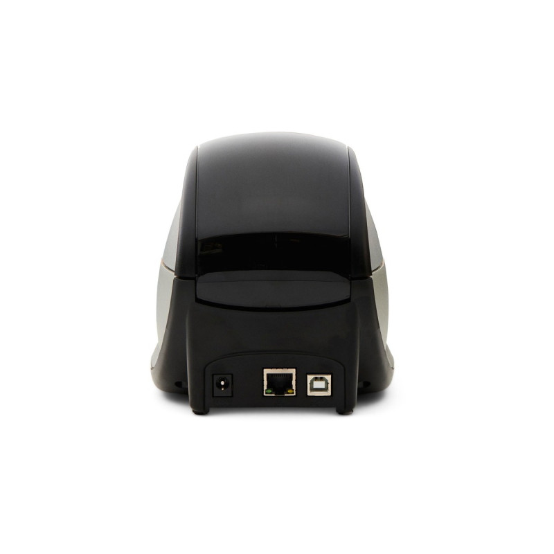 Dymo LabelWriter 550 Turbo, Etikettendrucker(schwarz/grau, USB, LAN, 2112723)