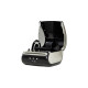 Dymo LabelWriter 5XL, Etikettendrucker(schwarz/grau, USB, LAN, 2112725)
