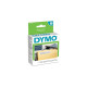 Dymo LabelWriter ORIGINAL Adressetiketten 25x54mm, 1 Rolle mit 500 Etiketten(permanent klebend, S0722520)