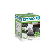 Dymo LabelWriter ORIGINAL DHL-Versandetiketten 102x210mm, 1 Rolle mit 140 Etiketten(permanent klebend, 2166659)