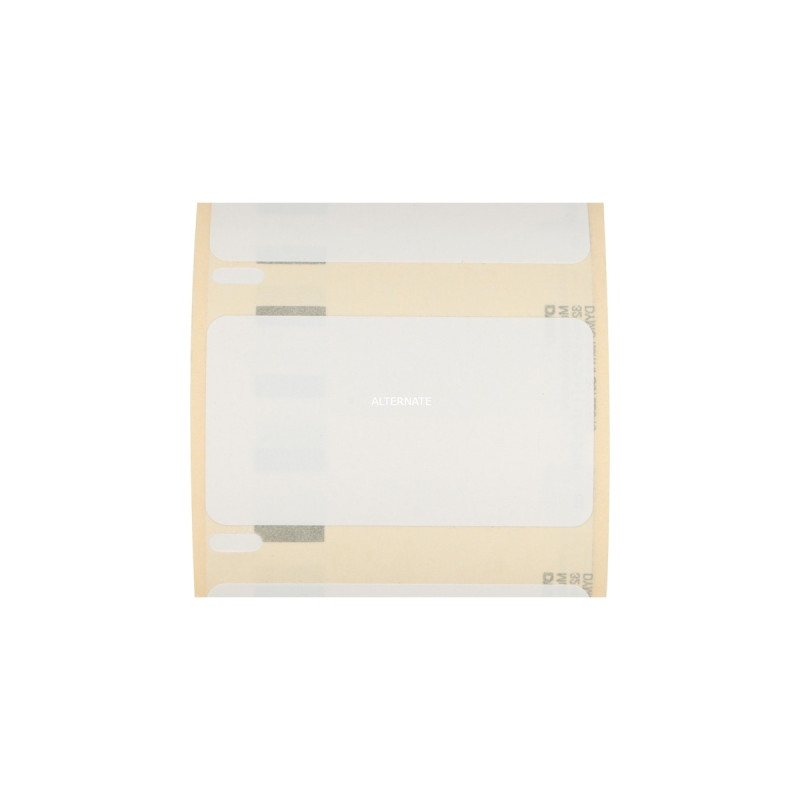 Dymo LabelWriter ORIGINAL VORTEILSPACK Vielzweck-Etiketten 32x57mm, 12 Rollen mit je 1000 Etiketten(wieder ablösbar, 2093095)