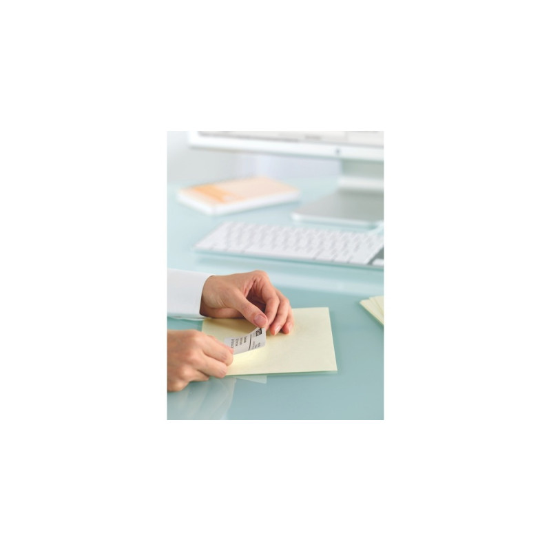 Dymo LabelWriter ORIGINAL Versandetiketten 54x101mm, 1 Rolle mit 220 Etiketten(permanent klebend, S0722430)