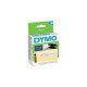 Dymo LabelWriter ORIGINAL Vielzwecketiketten 19x51mm, 1 Rolle mit 500 Etiketten(weiß, wieder ablösbar, S0722550)