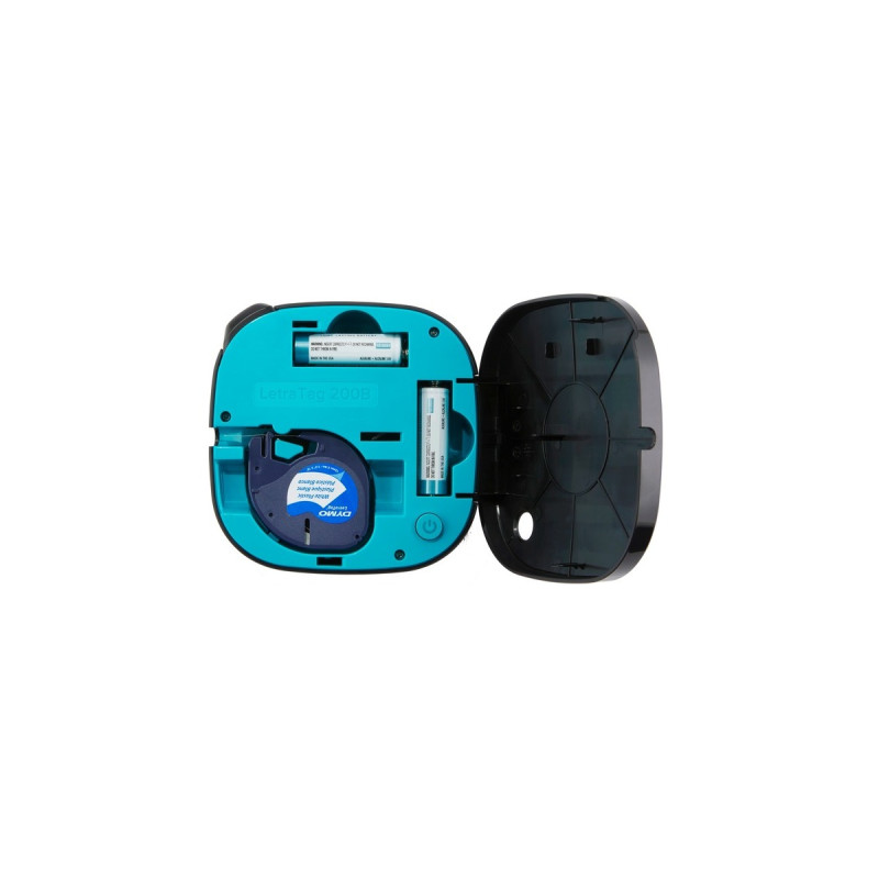 Dymo LetraTag 200B, Beschriftungsgerät