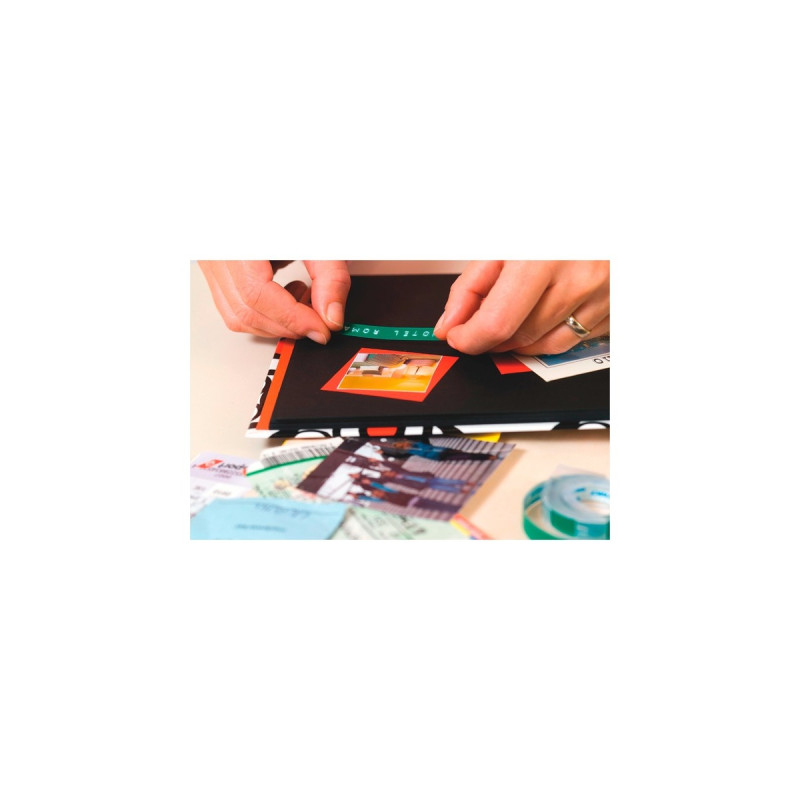 Dymo Omega Prägegerät(S0717930)