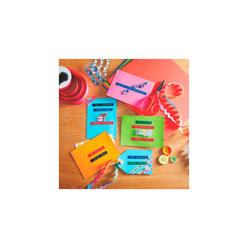 Dymo Omega Prägegerät(S0717930)